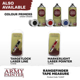 The Army Painter - Rangefinder Tape Measure