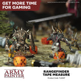 The Army Painter - Rangefinder Tape Measure