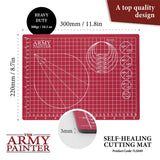 The Army Painter - Self Healing Cutting Mat