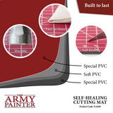 The Army Painter - Self Healing Cutting Mat