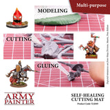 The Army Painter - Self Healing Cutting Mat