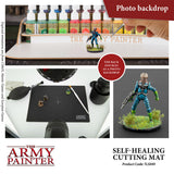 The Army Painter - Self Healing Cutting Mat