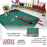 The Army Painter - Hobby Tool Kit