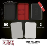 The Army Painter - Wet Palette