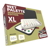 The Army Painter - Wet Palette Wargamers Edition XL