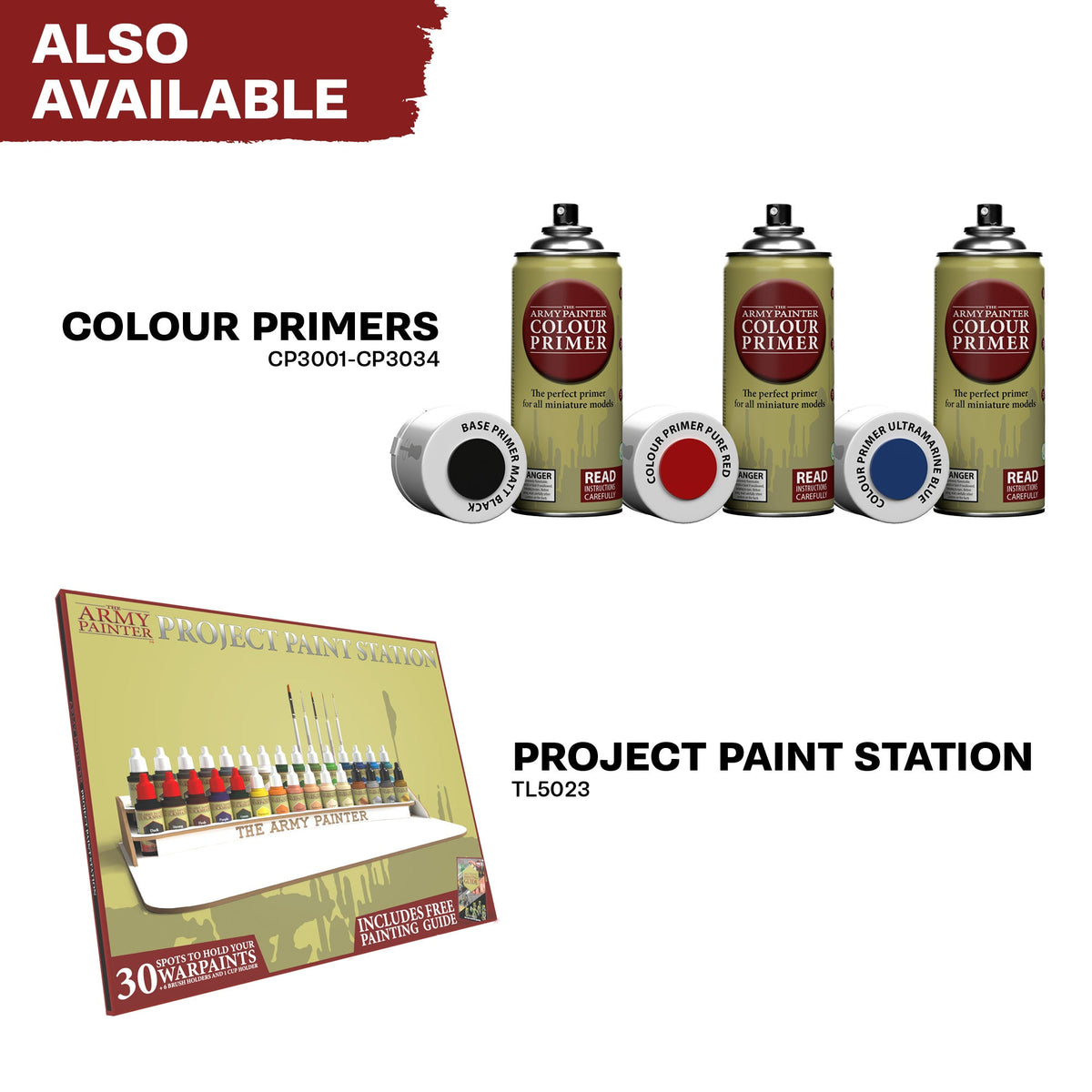 The Army Painter - Wet Palette Wargamers Edition XL