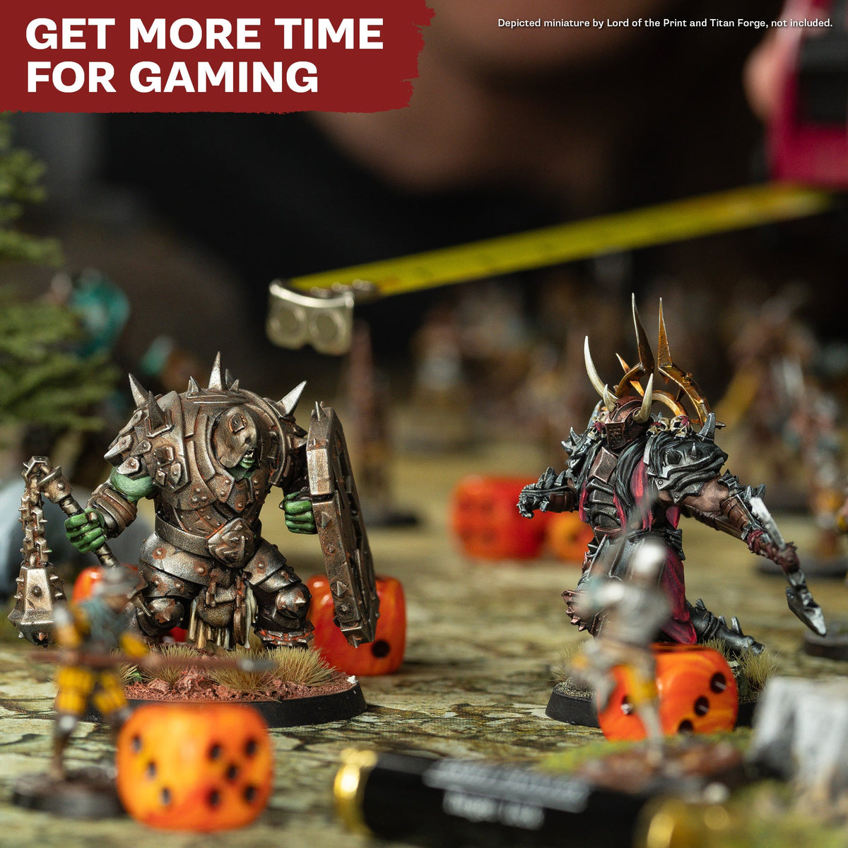 The Army Painter - Wet Palette Wargamers Edition XL