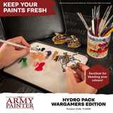 The Army Painter - Wet Palette Hydro Pack Wargamers Edition XL