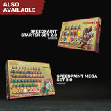 The Army Painter - Speed Palette