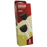 The Army Painter - Monster Chipping Brush Set