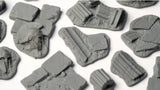 Gamers Grass - Temple Basing Bits
