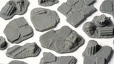Gamers Grass - Temple Basing Bits