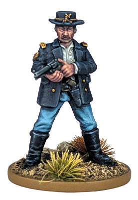 Dead Man's Hand - "The Bad"