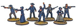 Dead Man's Hand - The Family Gang