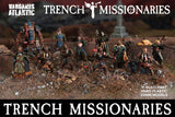 Trench Wars - Trench Missionaries
