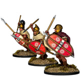 Victrix Miniatures - Thureophoroi