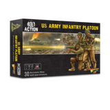 Bolt Action - US Army Infantry Platoon