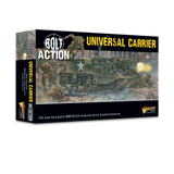 Bolt Action - Universal Carrier