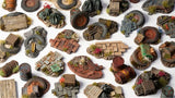 Gamers Grass - Urban Warfare Basing Bits