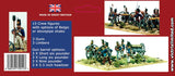 Victrix Miniatures - British Foot Artillery
