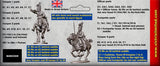 Victrix Miniatures - British Household Cavalry