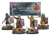 Victrix Miniatures - Scots/Picts Warriors