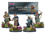 Victrix Miniatures - Scots/Picts Archers