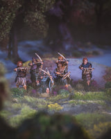 Victrix Miniatures - Scots/Picts Archers