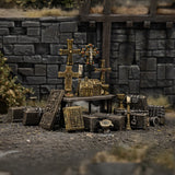Victrix Miniatures - Treasure & Chests