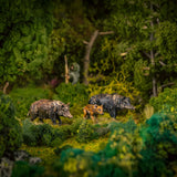 Victrix Miniatures - Farm Animals (Dark Ages & Medieval)