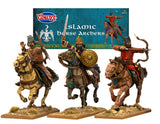 Victrix Miniatures - Islamic Horse Archers