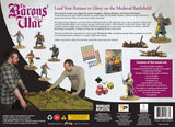 The Barons' War - Second Edition Starter Set