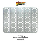 Warlord Games: Bag of Round Bases
