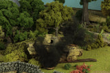 Bolt Action - Tank Damage Marker