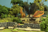 Bolt Action - Tank Damage Marker