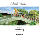 Warlord Games - Terrain: Stone Bridge