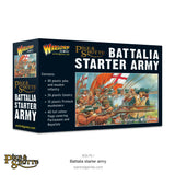 Pike & Shotte - Battalia Starter Army
