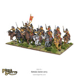 Pike & Shotte - Battalia Starter Army