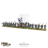 Pike & Shotte - Battalia Starter Army