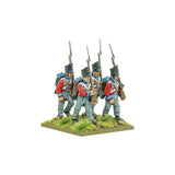 Black Powder - Napoleonic Wars: British Line Infantry (Waterloo)