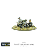 Bolt Action - Finnish 37 PstK/36 Bofors Anti-Tank Gun