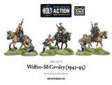 Bolt Action - Waffen SS Cavalry