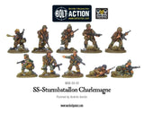 Bolt Action - SS-Sturmbataillon Charlemagne