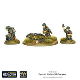 Bolt Action - Waffen-SS Pioneers