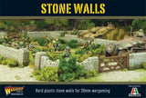 Warlord Games - Terrain: Stone Walls