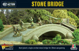 Warlord Games - Terrain: Stone Bridge