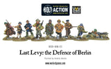 Bolt Action - Last Levy, the Defence of Berlin