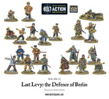 Bolt Action - Last Levy, the Defence of Berlin