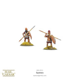 Hail Caesar - Spartans