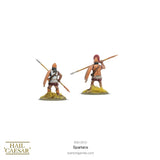 Hail Caesar - Spartans